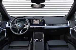 BMW X1 xDrive25e  | M-Sport | Panodak | Trekhaak | Camera | Leder | / 25