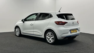 Renault Clio 1.6 E-Tech Hybrid 140 Zen CARPLAY NAVI CRUISE. / 5