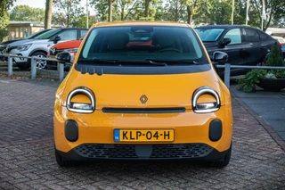 Renault Twingo urban range techno 27.5 kWh / 6