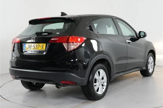 Honda HR-V 1.5 i-VTEC Elegance  | Navi | Stl. verw. | Cruise | Climate | / 8