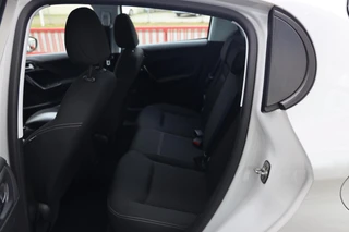 Peugeot 208 1.2 PureTech Active|Parelmoer wit|Automaat|Airco|Cruise|Telefoon|PDC / 9