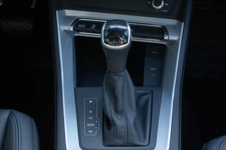 Audi Q3 Sportback 45 TFSI e Edition|Leder|Camera|Stoelverwarming| / 28