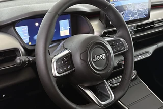 Jeep Avenger 1.2 e-Hybrid Summit Keyless JBL Elektrische Achterklep Achteruitrijcamera / 12