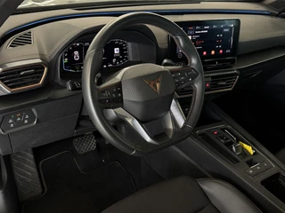 CUPRA Formentor 1.4 TSI e-Hybrid | Automaat | Clima | ACC | PDC Achter | Carplay | DAB | Stuurwiel verwarmd | ( Vestiging - Nieuwegein ) / 10
