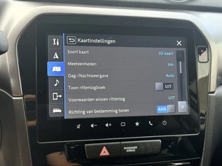 Suzuki Vitara 1.4 Boosterjet Smart Hybrid Select  | LED | Adapt. Cruise | DAB | Apple/Android | PDC incl. Camera | Stoelverwarming / 47
