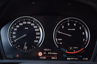 BMW X1 xDrive25e eDrive Edition | M-Sport | Trekhaak | Pano | CarPlay / 16