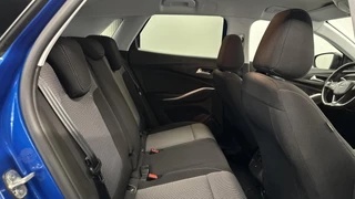 Opel Grandland X 1.2 Turbo Innovation AUTOMAAT STOELVER CRUISE CAMERA NAVI LM CARPLAY. / 6