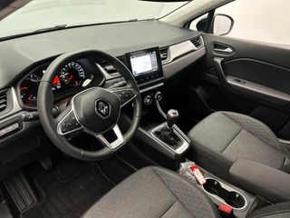 Renault Captur 1.0 TCe 90 Navigatie Apple/Carplay Climate/control / 17