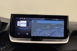 Peugeot 2008 1.2 Hybrid 136 GT | Climate control | Apple carplay/Android auto | Navigatie | Cruise control | Draadloze telefoonlader | Lichtmetalen velgen 17" | / 29