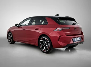 Opel Astra 1.2 Level 4 GS Line | Camera | Navi | Adaptive Cruise | Stoel-/Stuurverw. / 8