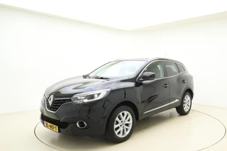 Renault Kadjar 1.2 TCe Limited | Apple carplay/Android auto | Cruise control | Keyless entry | Trekhaak | Parkeersensoren V+A |