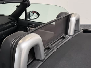 Mazda MX-5 1.8 Silver Edition | LEDER | CARPLAY | CAMERA / 16