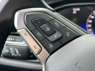 Volkswagen Polo 1.0 TSI 95pk R-Line 17 inch | Camera | Navi | Adapt. Cruise | Climate | Stoelverwarming | Rijklaar incl. garantie / 16