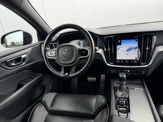 Volvo S60 2.0 T4 R-Design 190pk | Org. NL Top staat! / 9