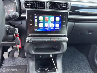 Citroen C3 1.2 PureTech C-Series / 12