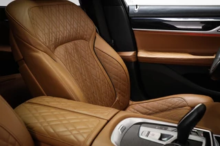 BMW 7-serie 730Ld xDrive High Executive | LUCHTVERING | COPILOT PACK | MASSAGE | SOFTCLOSE | 360 CAMERA / 14
