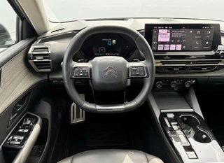 Citroen C5 X 1.6 Plug-in Hybrid 225 Shine LEER - NAVI - TREKHAAK - ELEK STOELEN / 16