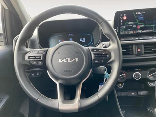 Kia Picanto 1.0 DPI DynamicPlusLine Airco | LM-velgen | Camera | Cruise control | Bluetooth | Navigatie | AppleCarPlay / Android auto | / 14