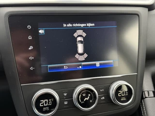 Renault Kadjar 1.3 TCe 140PK Limited Trekhaak | Carplay&Android | Navigatie | Keyless / 16