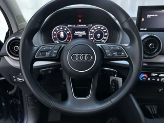 Audi Q2 30 TFSI Advanced Edition Panoramadak Stoelverwarming App-Connect DAB+ / 8