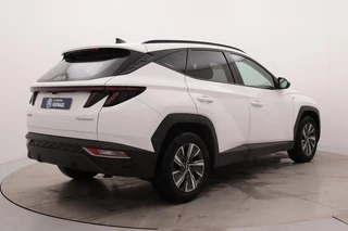 Hyundai Tucson 1.6 T-GDI MHEV Comfort Smart | Automaat | Adaptive cruise | Stoelverwarming | CarPlay | Camera / 2