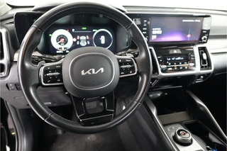 Kia Sorento 1.6 T-GDI 4WD 265 pk PHEV  | SOH 100% | 7 pers | Camera | Apple/Android | / 21