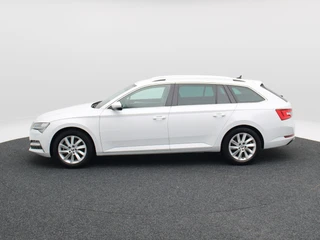 Škoda Superb Combi 1.4 TSi 218 Pk iV Business Edition Plus / 10