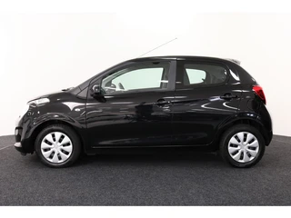 Citroën C1 5-drs 1.0 e-VTi Selection / 4