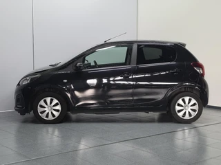 Peugeot 108 1.0 e-VTi Active / 4