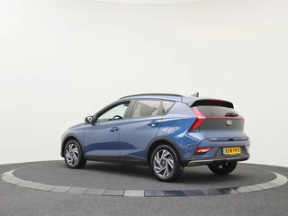 Hyundai Bayon 1.0 T-GDI Comfort Smart LED | Private lease 439 pm / 8