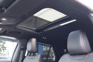 Ford Explorer 3.0 V6 PHEV 457PK ST-LINE PLUG-IN 7-PERS SCM-ALARM PANODAK 20"LM-VELGEN AFN-TREKHAAK MEMORY-SEATS 4JR GARANTIE / 28