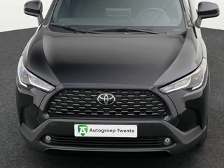 Toyota Corolla Cross Hybrid 140 Active Navigatie | Camera | Carplay / 40