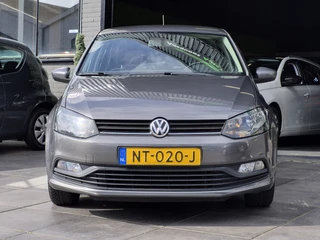 Volkswagen Polo 1.0 Comfortline Cruise|Airco|Bluetooth|APK / 4