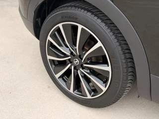 Opel Grandland X 1.6T Hybrid Ultimate SOH95% Trekh 360 Virtual Stoelverkoeling 220V / 9