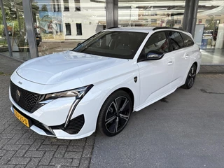 Peugeot 308 SW 1.2 Hybrid 145 e-DCS6 GT / 2