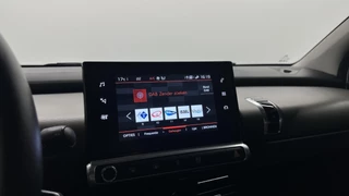 Citroen C4 Cactus 1.2 PureTech Feel CARPLAY CRUISE NAVIGATIE ECC. / 31