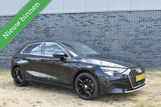 Audi A3 Sportback 35 TFSI Business edition MATRIX/VIRTUAL COCKPIT/ETC.! / 18