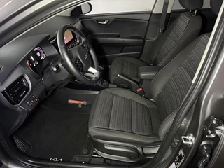 KIA Stonic 1.0 T-GDi MHEV 100pk DynamicPlusLine / 12