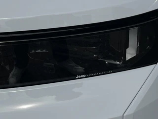 Jeep Compass Summit 74 kWh | Schuif-kanteldak | Massage-stoelen | Handsfree achterklep / 7