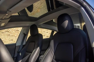 Tesla Model 3 Long Range AWD Dual Motor 75 kWh, SOH 93% / 12