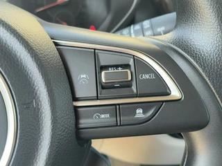 Suzuki Swift 1.2 Comfort Smart Hybrid uit 2025 Rijklaar + Fabrieksgarantie Henk Jongen Auto's in Helmond,  al 50 jaar service zoals 't hoort! / 13