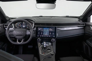 Lynk & Co 01 1.5 PHEV 262PK Stuurverwarming | Pano | Zwarte hemel | 360° Camera / 16