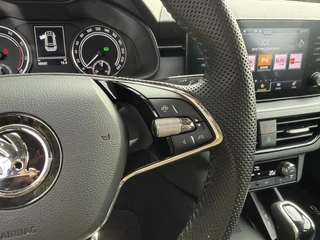 Skoda Kamiq 1.5 TSI ACT Sport Business | 150 PK | DSG | PDC | CarPlay | LED | Geen Afleverkosten | / 13