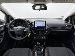 Ford Fiesta 1.0 EcoBoost Connected / 15