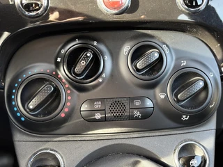 Fiat 500 C 0.9 TwinAir Turbo Lounge | Dealeronderhouden | Airco | Cruise Control / 13
