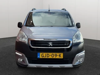 Peugeot Partner Tepee 1.2 PureTech 110PK Allure | Trekhaak | Navigatie | parkeersensoren | Nieuwe Distributieriem | Cruise Control | Climate Control / 35