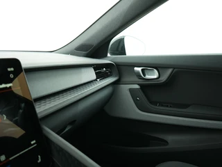 Polestar 2 SINGLE MOTOR 69 KWH SOH 94,05%  | 360 camera | El. achterklep | El. verstelbare stoel / 50