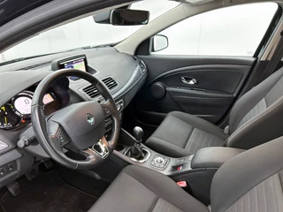 Renault Mégane Estate 1.2 TCe Bose Cruise Control | Stoelverwarming | Navigatie | Airco | Trekhaak / 13