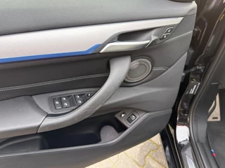BMW X1 xDrive25e M-Sport Panodak | Camera | Harman/Kardon | HUD | LED / 11