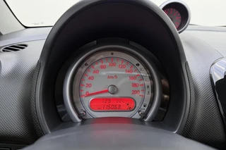 Suzuki Splash 1.0 VVT Comfort EASSS 65pk | Airco | Centrale Vergrendeling | Parkeersensoren Achter | Radio-CD | Hoge instap | Dealeronderhouden / 18